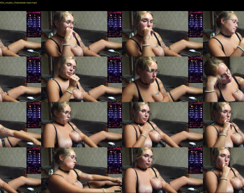 sandra_sww — 7 minute Chaturbate couple cam show recording, 720p, Aug 10, 2024