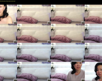 sandrami__ — 7 minute Chaturbate female cam show recording, 720p, Aug 10, 2024