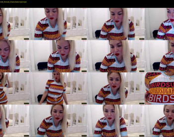 schoolteach — 5 minute Chaturbate female cam show recording, 720p, Aug 10, 2024