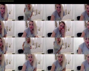 schoolteach — 12 minute Chaturbate female cam show recording, 720p, Aug 11, 2024
