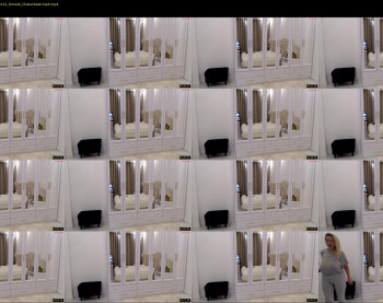 schoolteach — 4 minute Chaturbate female cam show recording, 720p, Aug 11, 2024