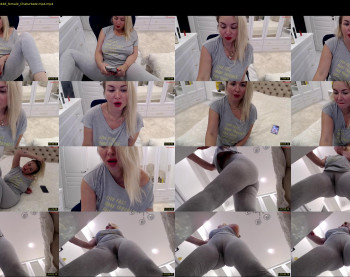 schoolteach — 97 minute Chaturbate female cam show recording, 720p, Aug 11, 2024