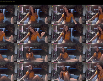 shachatte — 4 minute Chaturbate couple cam show recording, 720p, Aug 10, 2024
