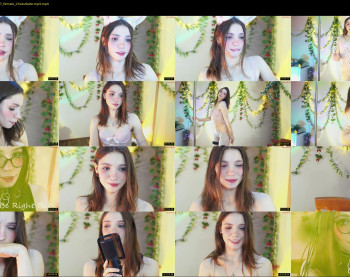 shiny_jail — 87 minute Chaturbate female cam show recording, 720p, Aug 11, 2024