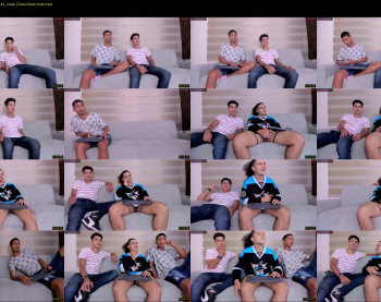 soccer_hot — 72 minute Chaturbate male cam show recording, 720p, Aug 10, 2024