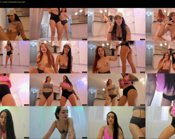 sofiaross1 — 71 minute Chaturbate female cam show recording, 720p, Aug 11, 2024