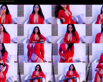 soykarito — 12 minute Chaturbate female cam show recording, 720p, Aug 10, 2024