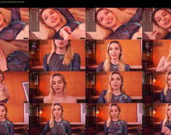 sugaristic — 16 minute Chaturbate female cam show recording, 720p, Aug 10, 2024