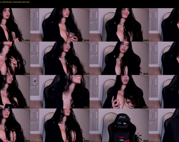sunnymorrison — 29 minute Chaturbate female cam show recording, 720p, Aug 10, 2024