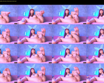 sweet_69billy — 8 minute Chaturbate female cam show recording, 720p, Aug 10, 2024