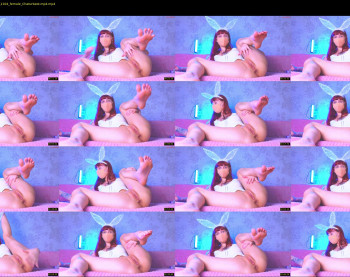 sweet_69billy — 4 minute Chaturbate female cam show recording, 720p, Aug 10, 2024
