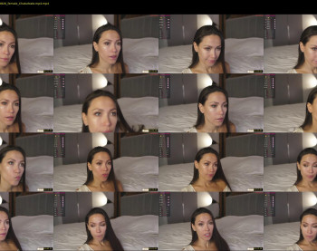 sweet_moan — 7 minute Chaturbate female cam show recording, 720p, Aug 10, 2024