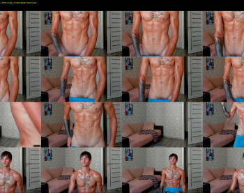 sweet_smith8 — 8 minute Chaturbate male cam show recording, 720p, Aug 10, 2024
