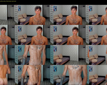sweet_smith8 — 22 minute Chaturbate male cam show recording, 720p, Aug 10, 2024