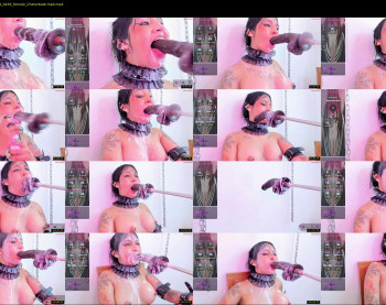 sweety_maria_ — 120 minute Chaturbate female cam show recording, 720p, Aug 11, 2024