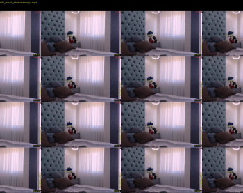 theowonder — 9 minute Chaturbate female cam show recording, 720p, Aug 10, 2024