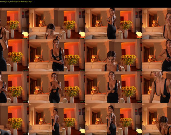 therealbonnieclydex — 59 minute Chaturbate couple cam show recording, 720p, Aug 11, 2024