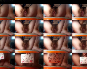 thickforest — 3 minute Chaturbate female cam show recording, 720p, Aug 10, 2024