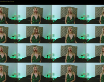 tokiomilf — 8 minute Chaturbate female cam show recording, 720p, Aug 10, 2024