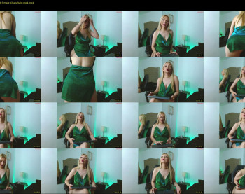tokiomilf — 12 minute Chaturbate female cam show recording, 720p, Aug 10, 2024