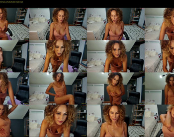 toplegs — 17 minute Chaturbate female cam show recording, 720p, Aug 10, 2024