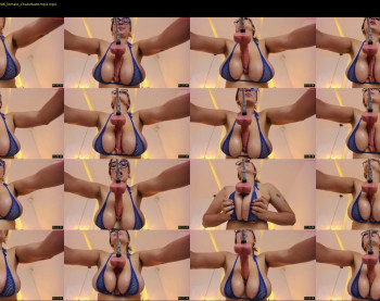 valerynova — 12 minute Chaturbate female cam show recording, 720p, Aug 10, 2024