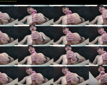 vanillaniceeee — 31 minute Chaturbate male cam show recording, 720p, Aug 10, 2024