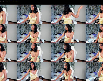 violeta_milleer — 17 minute Chaturbate female cam show recording, 720p, Aug 10, 2024