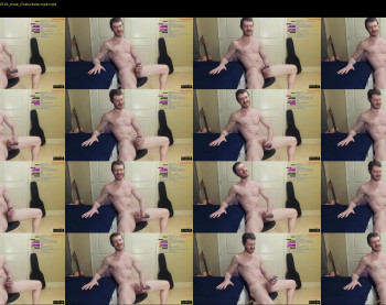 warrenkener — 3 minute Chaturbate male cam show recording, 480p, Aug 10, 2024