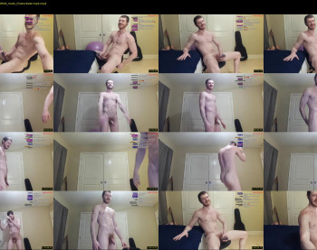 warrenkener — 120 minute Chaturbate male cam show recording, 480p, Aug 10, 2024