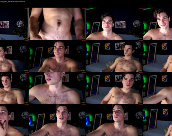 waynenorth — 25 minute Chaturbate male cam show recording, 720p, Aug 10, 2024