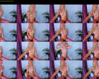 yourfire_ — 27 minute Chaturbate female cam show recording, 720p, Aug 10, 2024