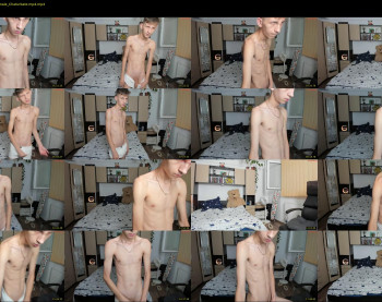 zincky — 21 minute Chaturbate male cam show recording, 720p, Aug 10, 2024
