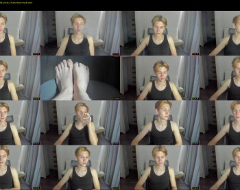 0verlandd — 35 minute Chaturbate male cam show recording, 720p, Aug 11, 2024