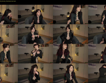 _blackbee_ — 77 minute Chaturbate female cam show recording, 720p, Aug 11, 2024