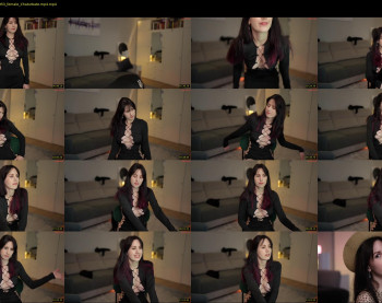 _blackbee_ — 14 minute Chaturbate female cam show recording, 720p, Aug 11, 2024