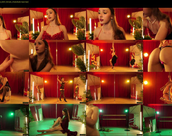 _meganmeow_ — 121 minute Chaturbate female cam show recording, 720p, Aug 12, 2024
