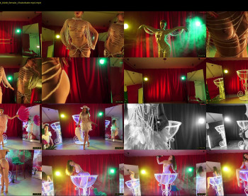 _meganmeow_ — 120 minute Chaturbate female cam show recording, 720p, Aug 12, 2024