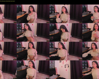 aby_whitee — 120 minute Chaturbate female cam show recording, 720p, Aug 11, 2024