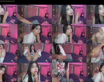 adaaraa_ — 107 minute Chaturbate female cam show recording, 720p, Aug 11, 2024