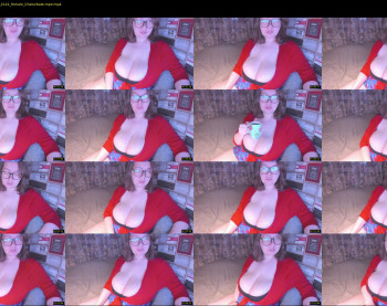 adamsvictory — 5 minute Chaturbate female cam show recording, 720p, Aug 11, 2024