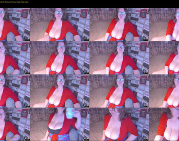 adamsvictory — 17 minute Chaturbate female cam show recording, 720p, Aug 11, 2024
