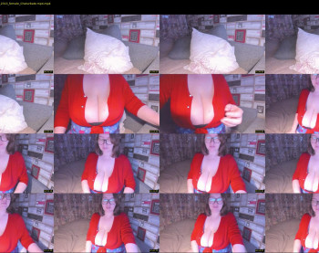 adamsvictory — 10 minute Chaturbate female cam show recording, 720p, Aug 11, 2024