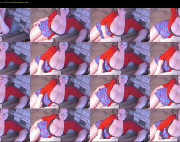 adamsvictory — 21 minute Chaturbate female cam show recording, 720p, Aug 12, 2024