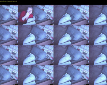 adamsvictory — 6 minute Chaturbate female cam show recording, 720p, Aug 12, 2024