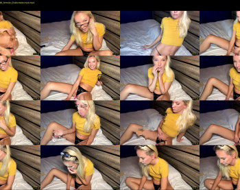 ajmiller25 — 24 minute Chaturbate female cam show recording, 720p, Aug 11, 2024