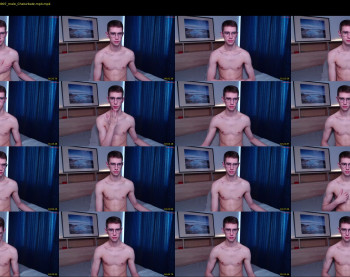 alfie_evanss — 6 minute Chaturbate male cam show recording, 720p, Aug 11, 2024