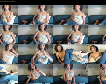 allgood4u — 19 minute Chaturbate couple cam show recording, 480p, Aug 12, 2024