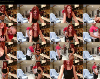 aly_alyce — 14 minute Chaturbate female cam show recording, 720p, Aug 11, 2024