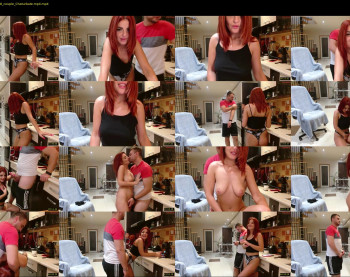 aly_alyce — 54 minute Chaturbate female cam show recording, 720p, Aug 11, 2024